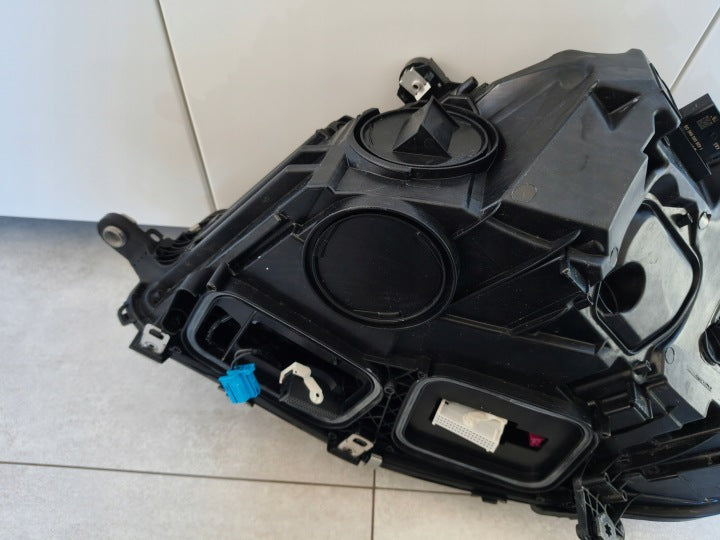 Frontscheinwerfer Mercedes-Benz W223 A2239062605 Rechts Scheinwerfer Headlight SCH5703042017nf
