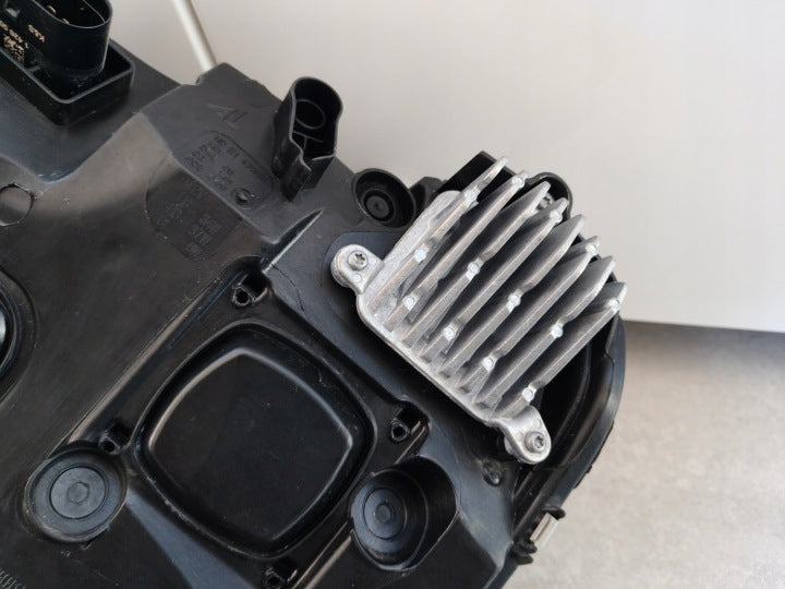 Frontscheinwerfer Mercedes-Benz W223 A2239062605 Rechts Scheinwerfer Headlight SCH5703042017nf