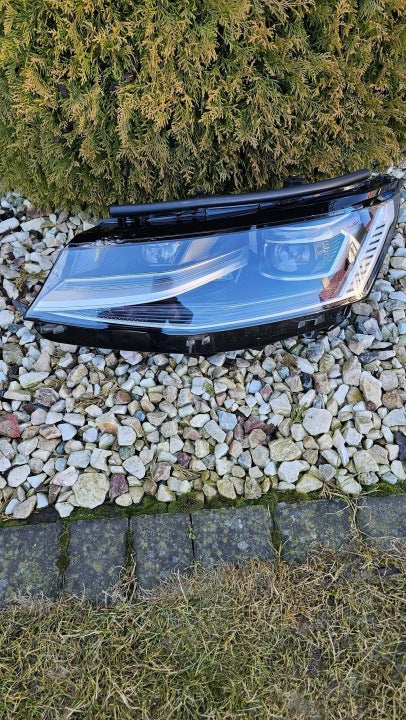 Frontscheinwerfer VW Transporter Caravelle 7T1941081A LED Links Headlight SCH5703237686gf