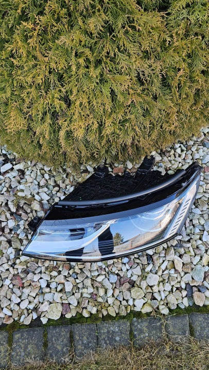Frontscheinwerfer VW Transporter Caravelle 7T1941081A LED Links Headlight SCH5703237686gf