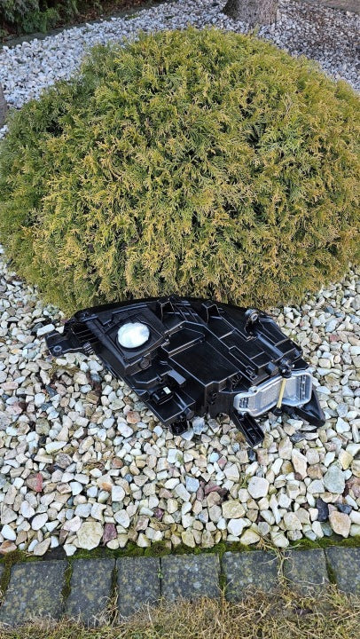 Frontscheinwerfer VW Transporter Caravelle 7T1941081A LED Links Headlight SCH5703237686gf