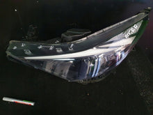 Load image into Gallery viewer, Frontscheinwerfer Hyundai Elantra VII 191129030 Links Scheinwerfer Headlight SCH5703460719bu