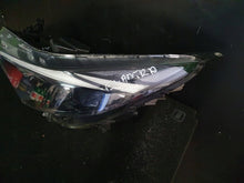 Load image into Gallery viewer, Frontscheinwerfer Hyundai Elantra VII 191129030 Links Scheinwerfer Headlight SCH5703460719bu