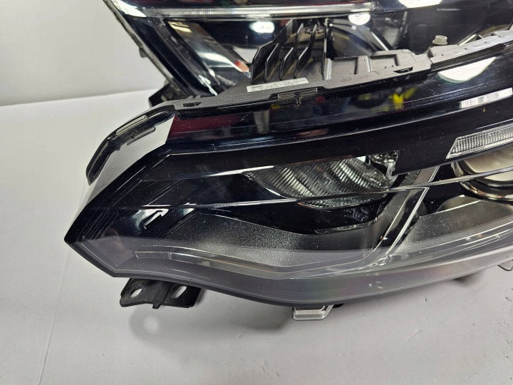 Frontscheinwerfer Renault Talisman 260604601R Ein Satz Scheinwerfer Headlight SCH5703772283wm