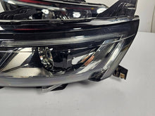 Laden Sie das Bild in den Galerie-Viewer, Frontscheinwerfer Renault Talisman 260604601R Ein Satz Scheinwerfer Headlight SCH5703772283wm