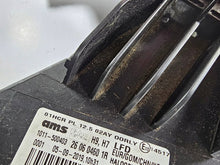 Laden Sie das Bild in den Galerie-Viewer, Frontscheinwerfer Renault Talisman 260604601R Ein Satz Scheinwerfer Headlight SCH5703772283wm