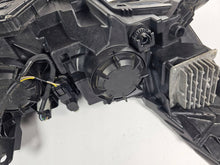 Laden Sie das Bild in den Galerie-Viewer, Frontscheinwerfer Renault Talisman 260604601R Ein Satz Scheinwerfer Headlight SCH5703772283wm