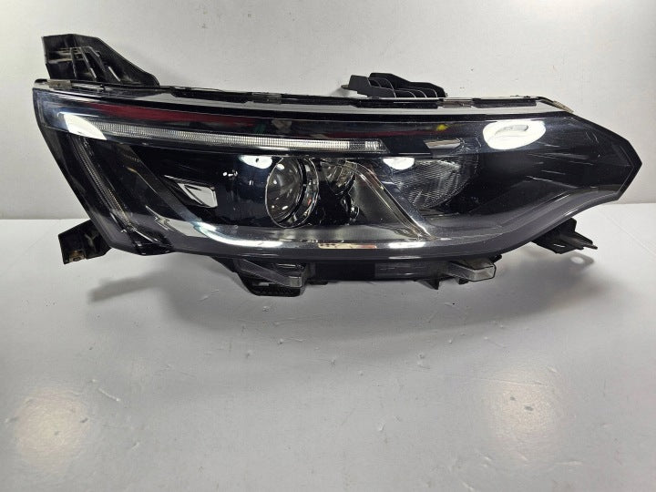 Frontscheinwerfer Renault Talisman 260604601R Ein Satz Scheinwerfer Headlight SCH5703772283wm