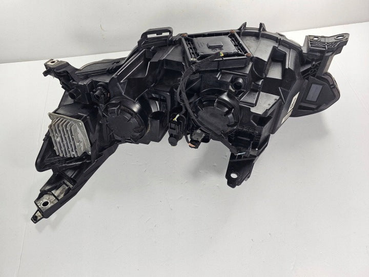 Frontscheinwerfer Renault Talisman 260604601R Ein Satz Scheinwerfer Headlight SCH5703772283wm