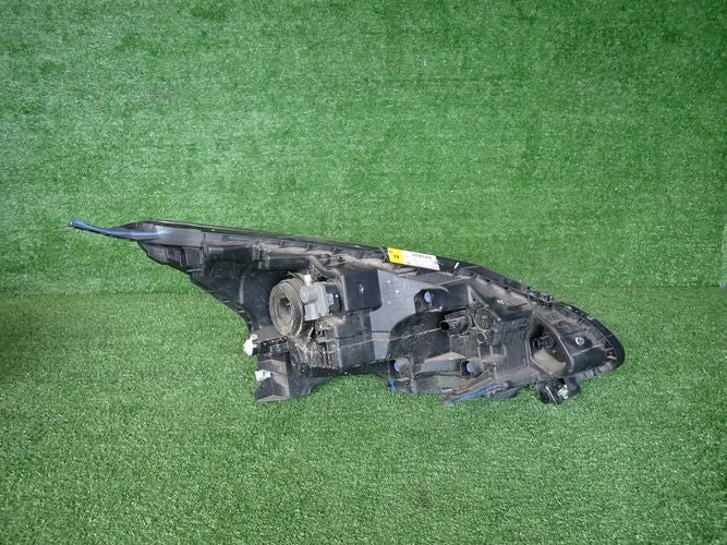 Frontscheinwerfer Nissan Nv200 260604FA0A Links Scheinwerfer Headlight SCH5706267663hd