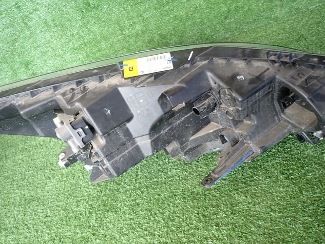 Frontscheinwerfer Nissan Nv200 260604FA0A Links Scheinwerfer Headlight SCH5706267663hd