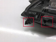 Laden Sie das Bild in den Galerie-Viewer, Frontscheinwerfer Tesla Model 3 1514952-00 LED Links Scheinwerfer Headlight SCH5707098632tn