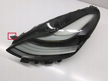 Laden Sie das Bild in den Galerie-Viewer, Frontscheinwerfer Tesla Model 3 1514952-00 LED Links Scheinwerfer Headlight SCH5707098632tn