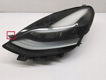 Laden Sie das Bild in den Galerie-Viewer, Frontscheinwerfer Tesla Model 3 1514952-00 LED Links Scheinwerfer Headlight SCH5707098632tn