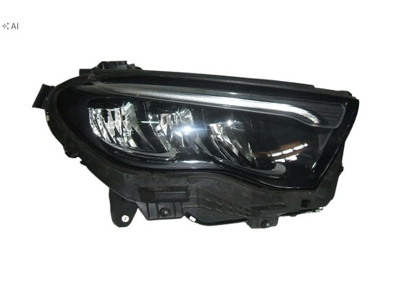 Frontscheinwerfer Mercedes-Benz A2149067002 602227568 LED Rechts Headlight SCH5707605670ts