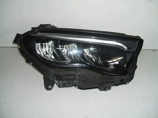 Frontscheinwerfer Mercedes-Benz A2149067002 602227568 LED Rechts Headlight SCH5707605670ts