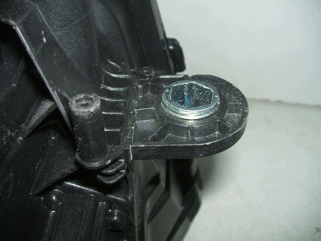 Frontscheinwerfer Mercedes-Benz A2149067002 602227568 LED Rechts Headlight SCH5707605670ts