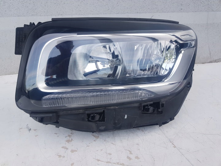 Frontscheinwerfer Mercedes-Benz W247 A2479062300 Links Scheinwerfer Headlight SCH5708355260ya