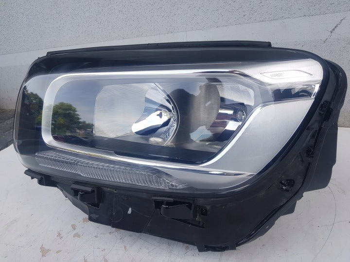 Frontscheinwerfer Mercedes-Benz W247 A2479062300 Links Scheinwerfer Headlight SCH5708355260ya