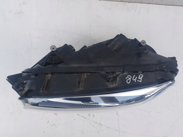 Frontscheinwerfer Mercedes-Benz W247 A2479062300 Links Scheinwerfer Headlight SCH5708355260ya