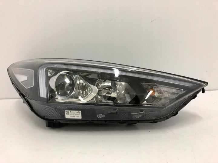 Frontscheinwerfer Hyundai Tucson 92102-D7600 Rechts Scheinwerfer Headlight SCH5708699497ha