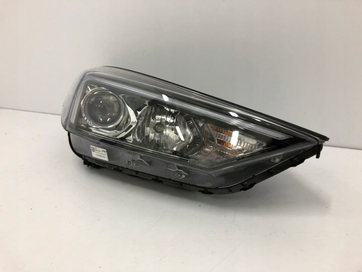 Frontscheinwerfer Hyundai Tucson 92102-D7600 Rechts Scheinwerfer Headlight SCH5708699497ha