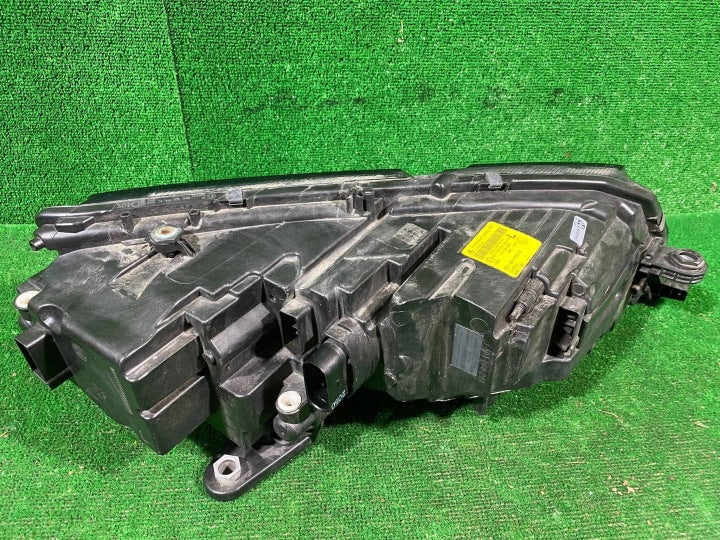 Frontscheinwerfer Skoda Octavia III 5E1941015E-M LED Links Headlight SCH5709458625kh