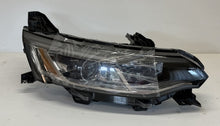 Laden Sie das Bild in den Galerie-Viewer, Frontscheinwerfer Renault Talisman 250108543R Rechts Scheinwerfer Headlight SCH5709854243js