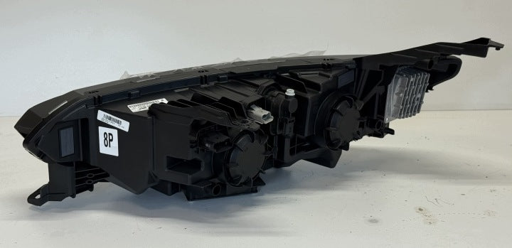Frontscheinwerfer Renault Talisman 250108543R Rechts Scheinwerfer Headlight SCH5709854243js