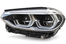 Load image into Gallery viewer, Frontscheinwerfer BMW X3 G01 8739653-01 LED Links Scheinwerfer Headlight SCH5710874547xu