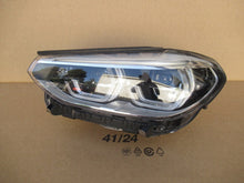 Load image into Gallery viewer, Frontscheinwerfer BMW X3 G01 8739653-01 LED Links Scheinwerfer Headlight SCH5710874547xu