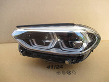 Load image into Gallery viewer, Frontscheinwerfer BMW X3 G01 8739653-01 LED Links Scheinwerfer Headlight SCH5710874547xu