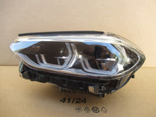 Load image into Gallery viewer, Frontscheinwerfer BMW X3 G01 8739653-01 LED Links Scheinwerfer Headlight SCH5710874547xu