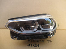 Load image into Gallery viewer, Frontscheinwerfer BMW X3 G01 8739653-01 LED Links Scheinwerfer Headlight SCH5710874547xu