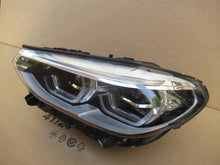 Load image into Gallery viewer, Frontscheinwerfer BMW X3 G01 8739653-01 LED Links Scheinwerfer Headlight SCH5710874547xu