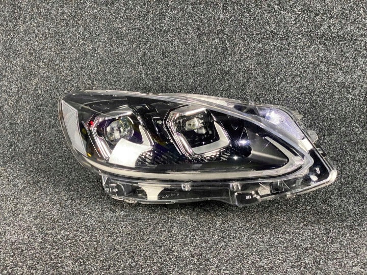 Frontscheinwerfer Ford Kuga III LV4B-13E016-AH LED Links Scheinwerfer Headlight SCH5711519951cp