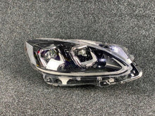 Laden Sie das Bild in den Galerie-Viewer, Frontscheinwerfer Ford Kuga III LV4B-13E016-AH LED Links Scheinwerfer Headlight SCH5711519951cp