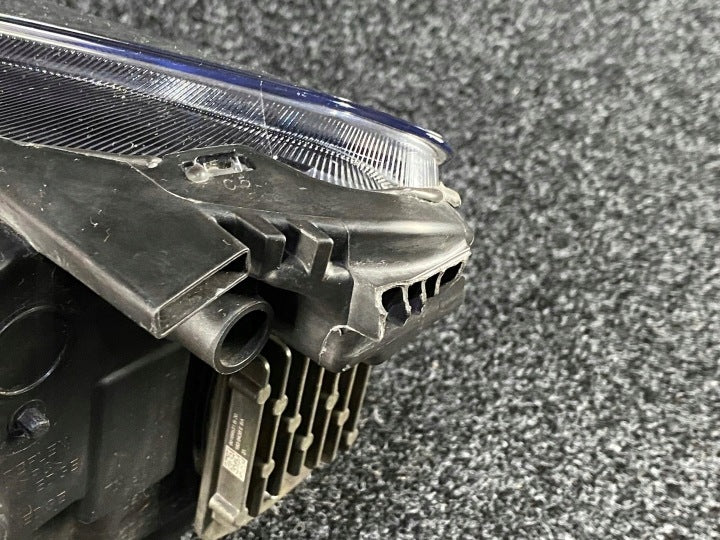 Frontscheinwerfer Ford Kuga III LV4B-13E016-AH LED Links Scheinwerfer Headlight SCH5711519951cp