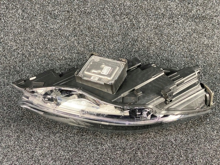 Frontscheinwerfer Ford Kuga III LV4B-13E016-AH LED Links Scheinwerfer Headlight SCH5711519951cp