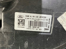Laden Sie das Bild in den Galerie-Viewer, Frontscheinwerfer Ford Kuga III LV4B-13E016-AH LED Links Scheinwerfer Headlight SCH5711519951cp