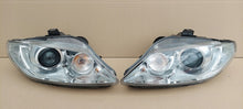Laden Sie das Bild in den Galerie-Viewer, Frontscheinwerfer Seat Exeo 3R1941007E 3R1941008E Xenon Ein Satz Headlight SCH5711676094cu