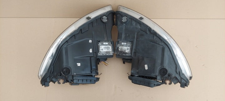 Frontscheinwerfer Seat Exeo 3R1941007E 3R1941008E Xenon Ein Satz Headlight SCH5711676094cu
