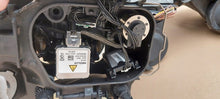 Laden Sie das Bild in den Galerie-Viewer, Frontscheinwerfer Seat Exeo 3R1941007E 3R1941008E Xenon Ein Satz Headlight SCH5711676094cu