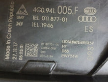 Laden Sie das Bild in den Galerie-Viewer, Frontscheinwerfer Audi A6 C7 4G0941005F Links Scheinwerfer Headlight SCH5711880580gt