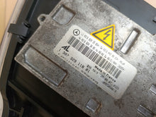 Laden Sie das Bild in den Galerie-Viewer, Frontscheinwerfer Mercedes-Benz W221 A2218206861 Xenon Rechts Headlight SCH5711932139fl