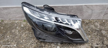 Laden Sie das Bild in den Galerie-Viewer, Frontscheinwerfer Mercedes-Benz Vito A4479063307 LED Rechts Headlight SCH5713971331iu