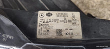Laden Sie das Bild in den Galerie-Viewer, Frontscheinwerfer Mercedes-Benz Vito A4479063307 LED Rechts Headlight SCH5713971331iu