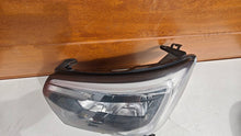 Laden Sie das Bild in den Galerie-Viewer, Frontscheinwerfer Renault Master I 260607867R Links Scheinwerfer Headlight SCH5714121283os