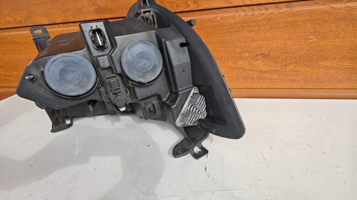 Frontscheinwerfer Renault Master I 260607867R Links Scheinwerfer Headlight SCH5714121283os