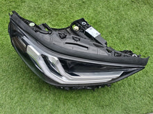 Laden Sie das Bild in den Galerie-Viewer, Frontscheinwerfer BMW X3 5A1BD18-08 Rechts Scheinwerfer Headlight SCH5714276187xf